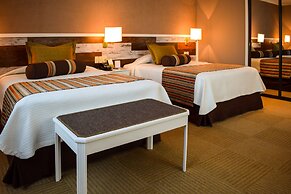 Hotel Europa La Paz