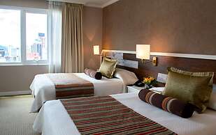 Hotel Europa La Paz