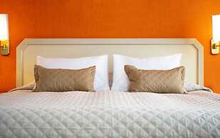 Hotel Europa La Paz