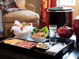 Le Royal Hotel Lyon - MGallery Collection