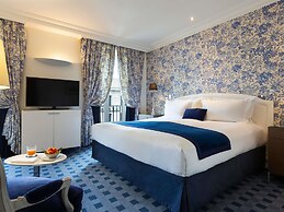 Le Royal Hotel Lyon - MGallery Collection