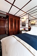 Le Royal Hotel Lyon - MGallery Collection