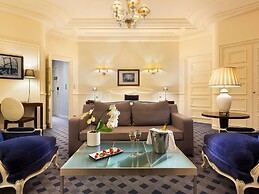 Le Royal Hotel Lyon - MGallery Collection
