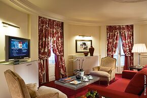 Le Royal Hotel Lyon - MGallery Collection