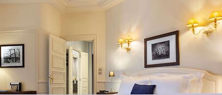 Le Royal Hotel Lyon - MGallery Collection