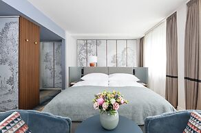 Hotel Angleterre