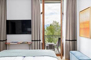 Hotel Angleterre