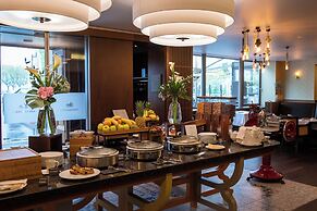 Hotel Angleterre