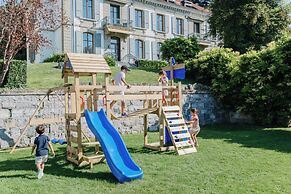 Hotel Angleterre
