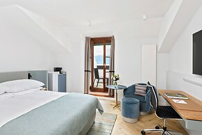 Hotel Angleterre