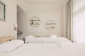 Hotel Angleterre
