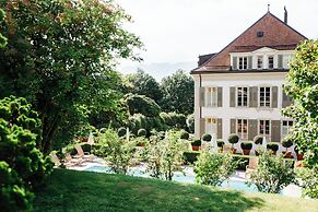Hotel Angleterre
