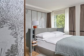 Hotel Angleterre