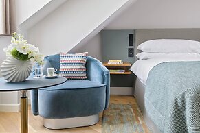 Hotel Angleterre