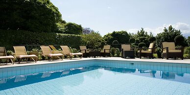 Hotel Angleterre