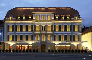 Hotel Angleterre