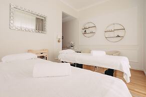 Hotel Angleterre