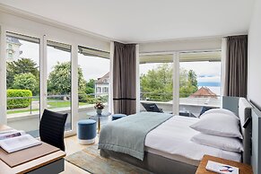 Hotel Angleterre