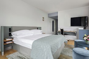 Hotel Angleterre