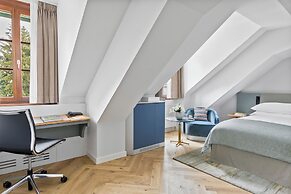 Hotel Angleterre