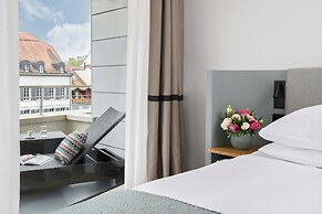 Hotel Angleterre