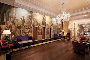 Sina Bernini Bristol, Autograph Collection