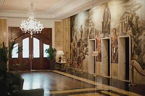 Sina Bernini Bristol, Autograph Collection