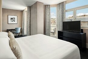 Sina Bernini Bristol, Autograph Collection