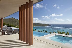 Mandarin Oriental, Canouan