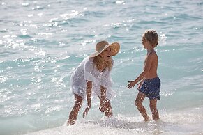 Mandarin Oriental, Canouan