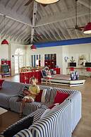 Mandarin Oriental, Canouan