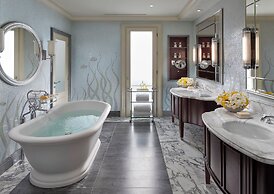 Mandarin Oriental, Canouan