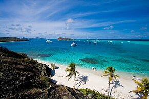 Mandarin Oriental, Canouan