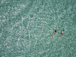 Mandarin Oriental, Canouan