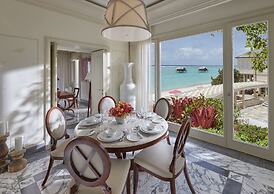 Mandarin Oriental, Canouan
