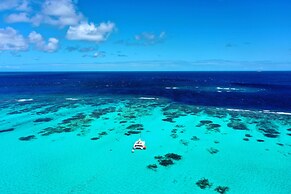 Mandarin Oriental, Canouan