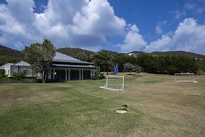 Mandarin Oriental, Canouan
