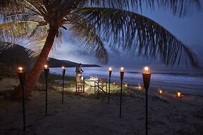 Mandarin Oriental, Canouan