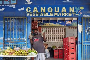 Mandarin Oriental, Canouan