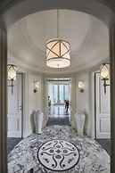 Mandarin Oriental, Canouan