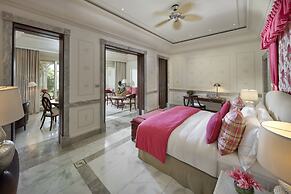 Mandarin Oriental, Canouan