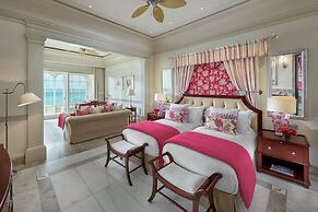 Mandarin Oriental, Canouan