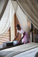 Mandarin Oriental, Canouan
