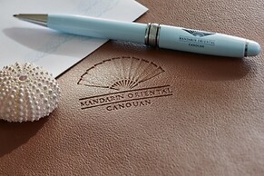 Mandarin Oriental, Canouan