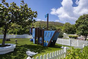 Mandarin Oriental, Canouan