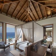 Mandarin Oriental, Canouan