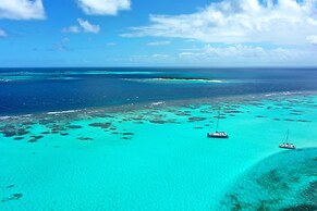 Mandarin Oriental, Canouan