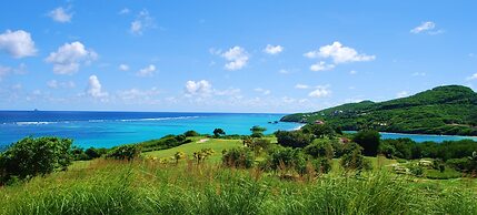 Mandarin Oriental, Canouan