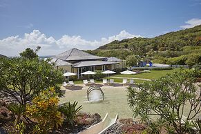 Mandarin Oriental, Canouan
