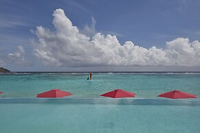 Mandarin Oriental, Canouan